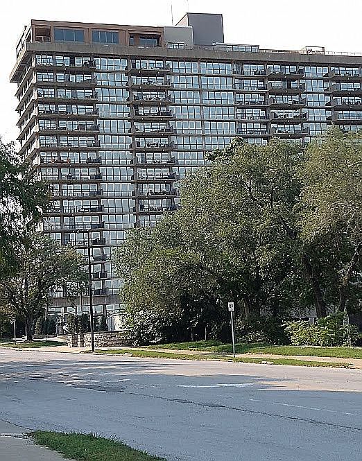 1st image of 600 E Admiral Blvd Unit 107