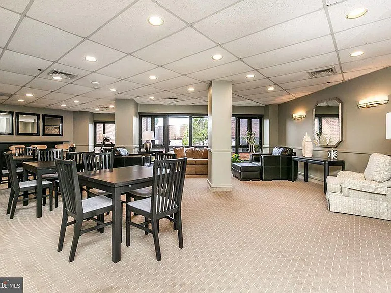 Community Room