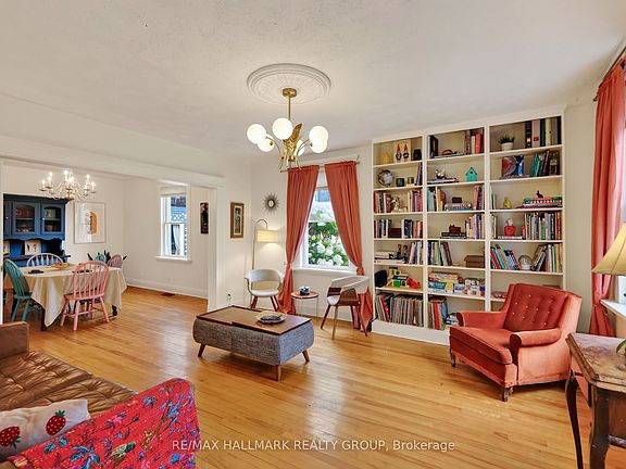 4th image of 664 Center St