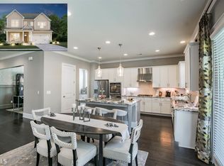 2408 Soft Maple St #39, Doraville, GA 30360