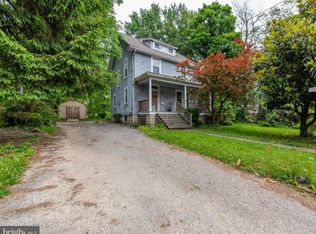 410 E Lake Ave, Baltimore, MD 21212