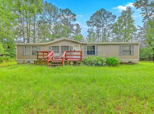 1178 Yough Hall Rd, Mount Pleasant, SC 29466