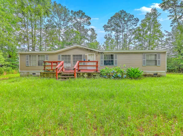 1178 Yough Hall Rd, Mount Pleasant, SC 29466