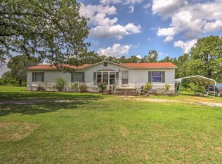 11810 S 227th West Ave, Sapulpa, OK 74066