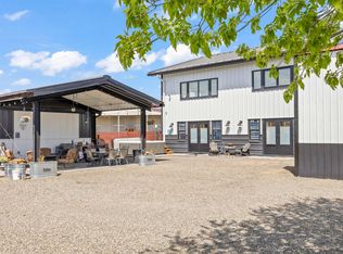 1584 N Gardner Rd, Prineville, OR 97754