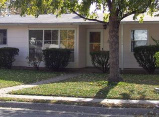 2008 Elm Ave, Granite City, IL