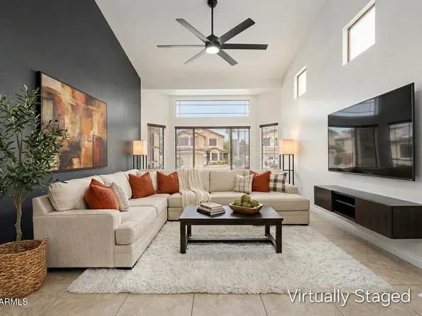 459 W PRINCETON Avenue, Gilbert, AZ 85233