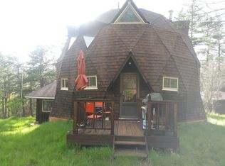 4962 N Creek Rd, Beulah, CO 81023