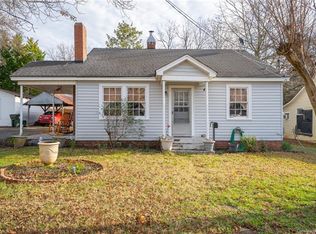101 Grier St, Clover, SC 29710