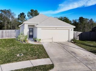 19409 Rosali Meadow Dr, New Caney, TX 77357