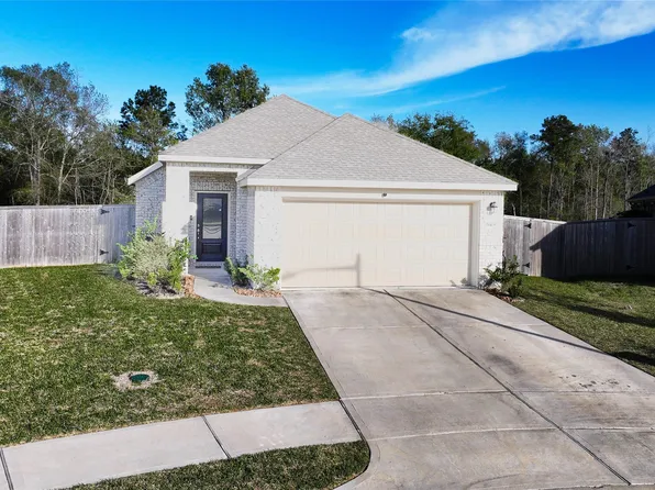 19409 Rosali Meadow Dr, New Caney, TX 77357