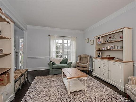 5th image of 4612 Belvoir Ct