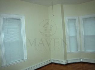 72 Newbury St #1, Somerville, MA 02144