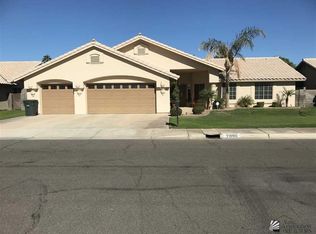 2896 W 13th Pl, Yuma, AZ 85364