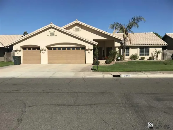 2896 W 13th Pl, Yuma, AZ 85364
