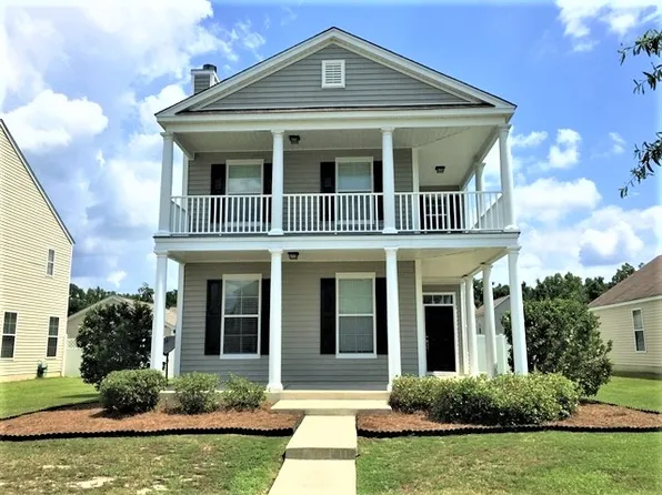 14 Bushwood Dr, Pooler, GA 31322