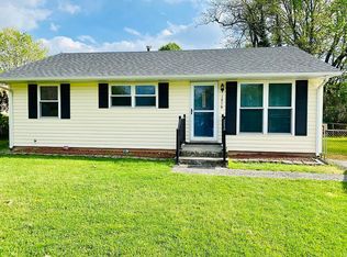1416 Antrim St, Salem, VA 24153