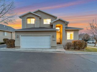 1482 E 1280 S, Provo, UT 84606