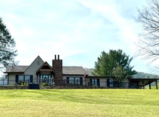 7463 Valley View Hwy, Whitwell, TN 37397