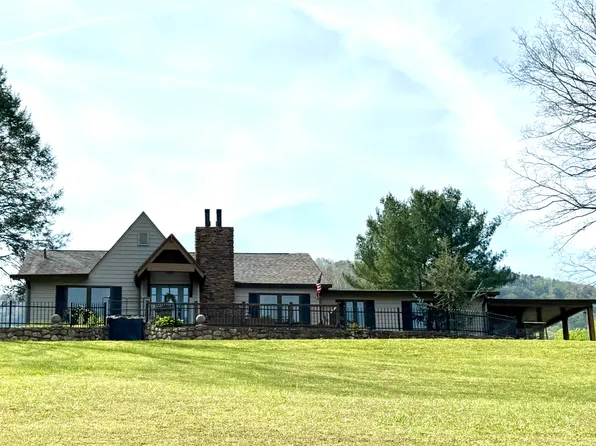 7463 Valley View Hwy, Whitwell, TN 37397