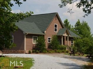 204 Wild Turkey Run, Tiger, GA 30576