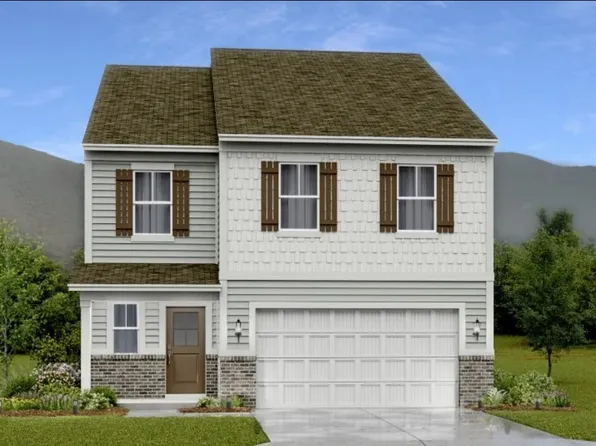 2528 Robert Gwynne Dr, Smyrna, TN 37167