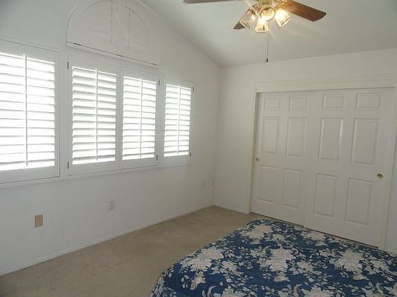 Front Guest Bedroom