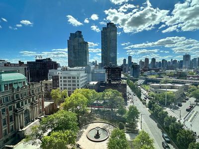 5 Court Sq APT 10E, Long Island City, NY, 11101