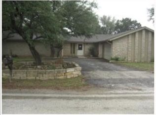 2703 Whittier Cv, Lago Vista, TX 78645