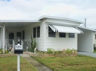 1284 Plantation Pl, Daytona Beach, FL 32119