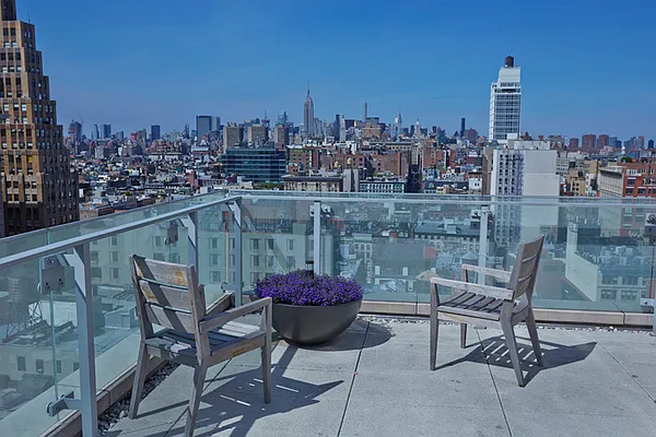 Rented by Brown Harris Stevens | media 5