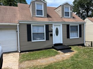 3217 Rex Ave, Saint Louis, MO 63114