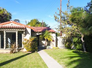 1601 Wellington Rd, Los Angeles, CA 90019