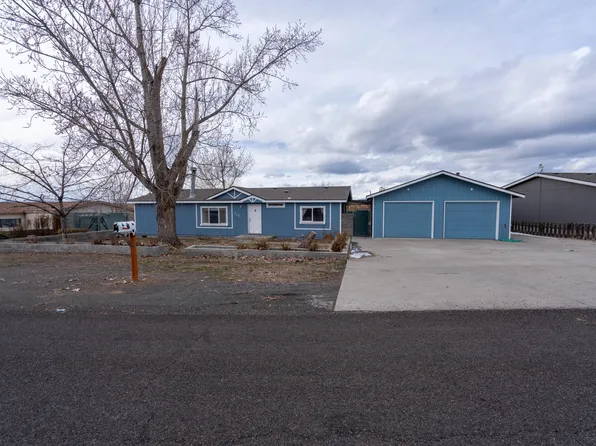 613 E Viewpoint Dr, Culver, OR 97734