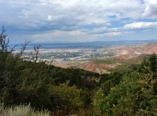 1862 S High Cedar View Dr, Cedar City, UT 84720