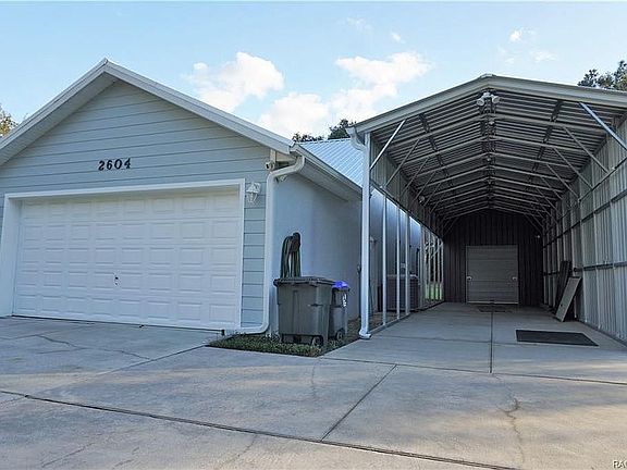 2nd image of 2604 W Antioch Ln