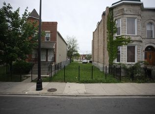 2819 W Warren Blvd, Chicago, IL 60612