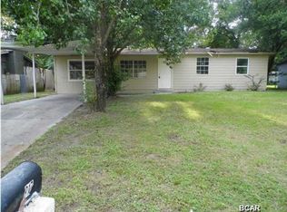 817 Forestdale Ave, Panama City, FL 32401
