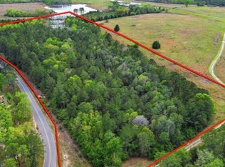 Xx Campbell Rd, Defuniak Springs, FL 32435