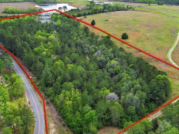 Xx Campbell Rd, Defuniak Springs, FL 32435