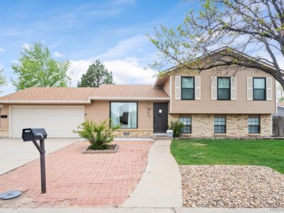 341 S 31st Avenue, Brighton, CO, 80601