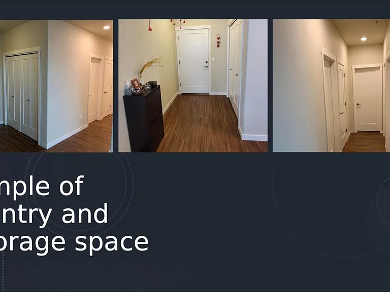 16441 NW Chadwick Way #201 — Photo 5