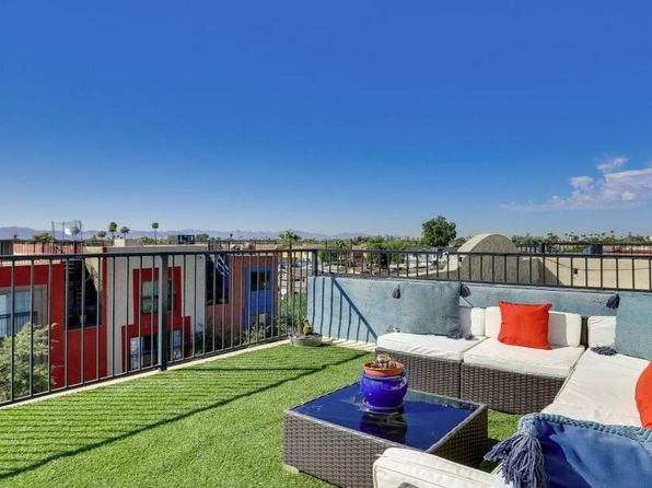 3430 E AVALON Drive, Phoenix, AZ 85018