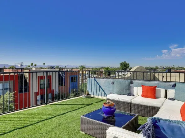 3430 E AVALON Drive, Phoenix, AZ 85018