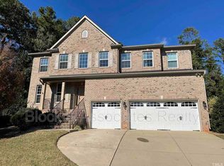 505 Prince Dr, Holly Springs, NC 27540