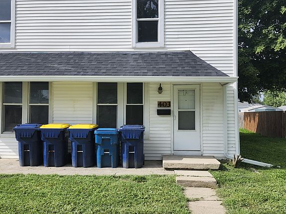 2nd image of 403 E 6th St #1