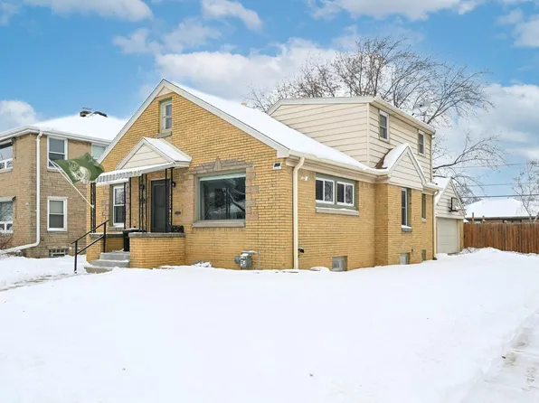8202 West Center STREET, Milwaukee, WI 53222