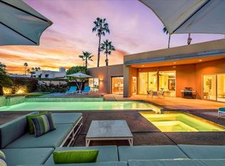 2 Silver Cir, Rancho Mirage, CA 92270