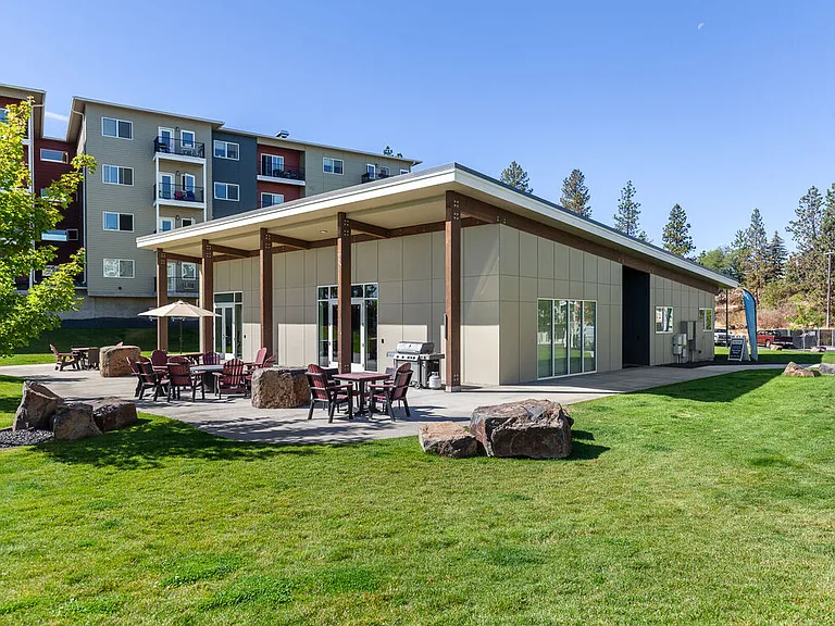 City View Apartments — Photo 3