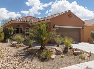 1274 Conestoga Camp Point, Mesquite, NV 89034